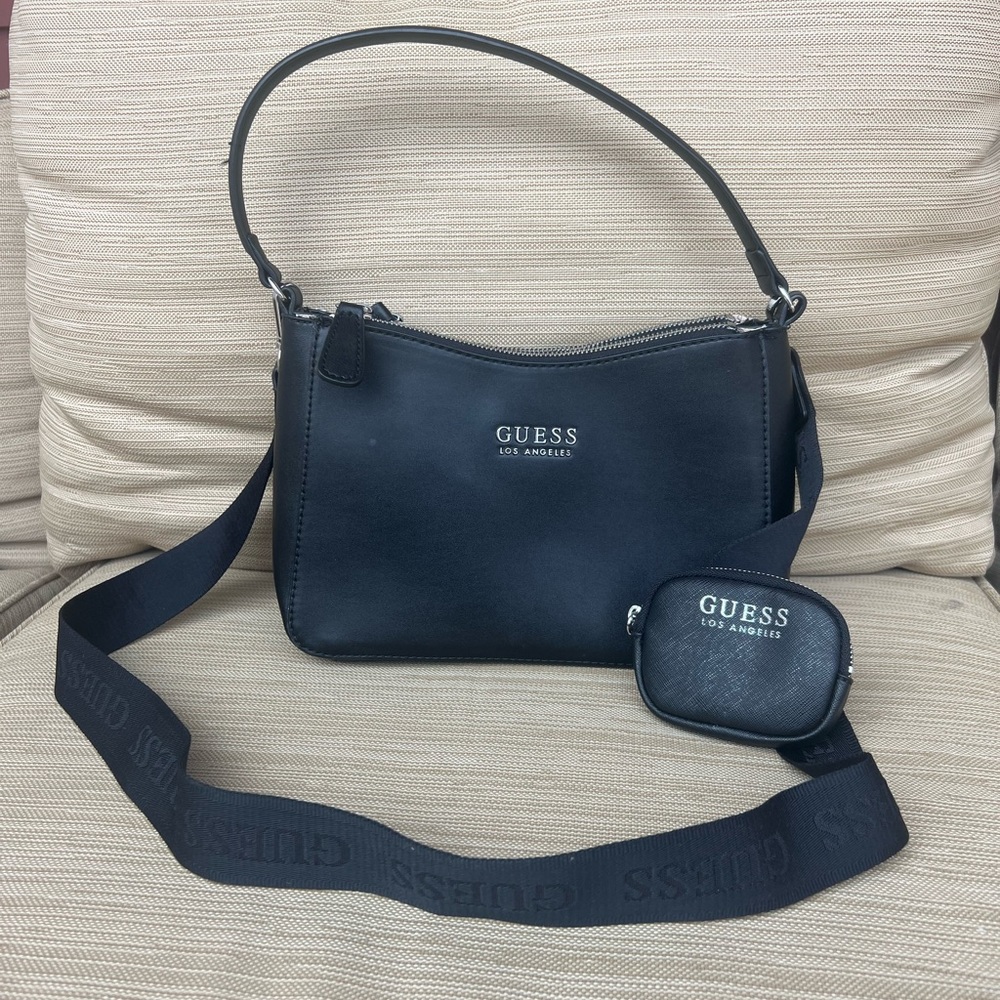 GUESS Crossbody Handbag
